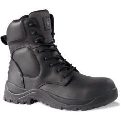 Safety Boots Metal Free